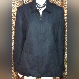 Vintage "Bagatelle" Blazer Jacket